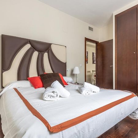 Precioso apartamento centro historico. WiFi/AC Sevilla Exterior foto