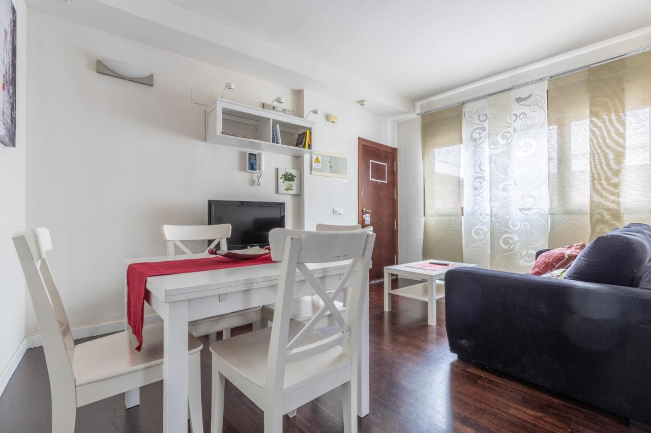 Precioso apartamento centro historico. WiFi/AC Sevilla Exterior foto