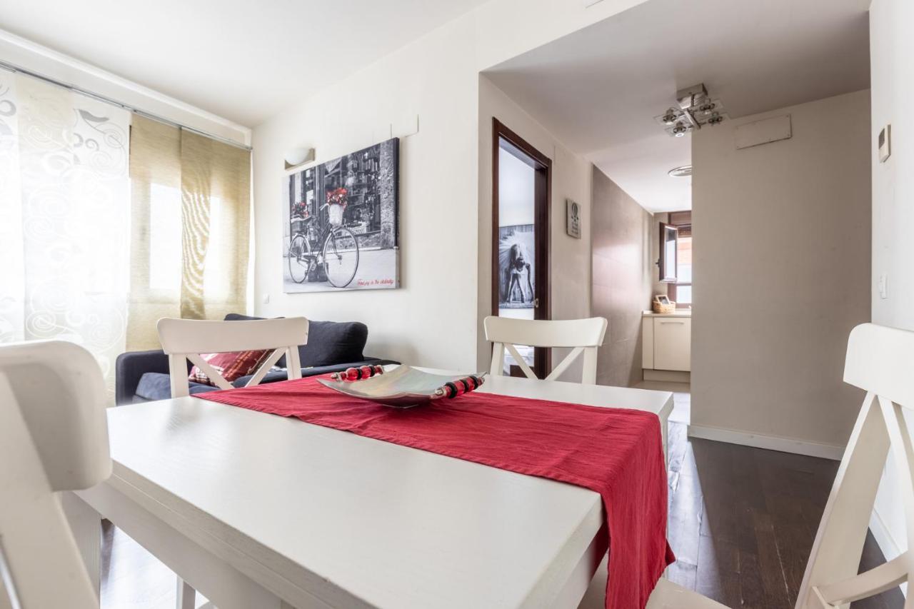 Precioso apartamento centro historico. WiFi/AC Sevilla Exterior foto