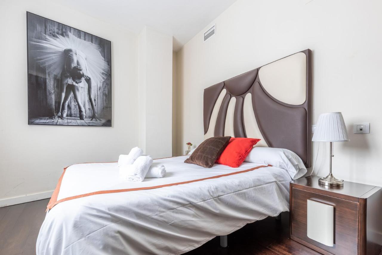 Precioso apartamento centro historico. WiFi/AC Sevilla Exterior foto